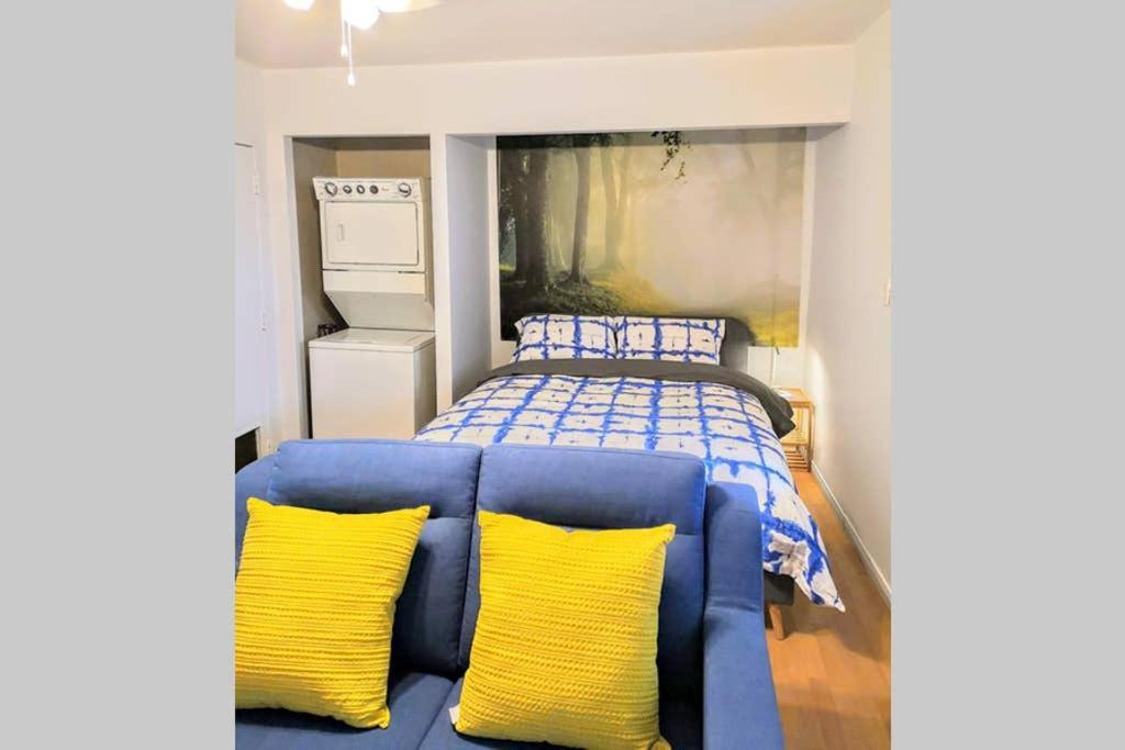Studio Saint-Roch Квебек Экстерьер фото