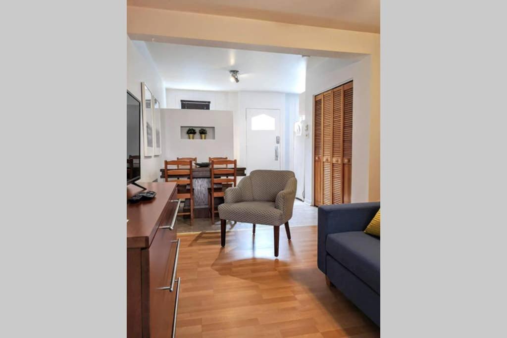 Studio Saint-Roch Квебек Экстерьер фото