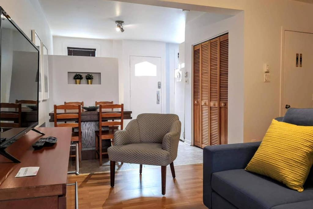 Studio Saint-Roch Квебек Экстерьер фото